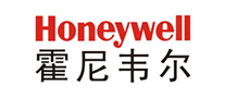 Honeywell霍尼韋爾logo